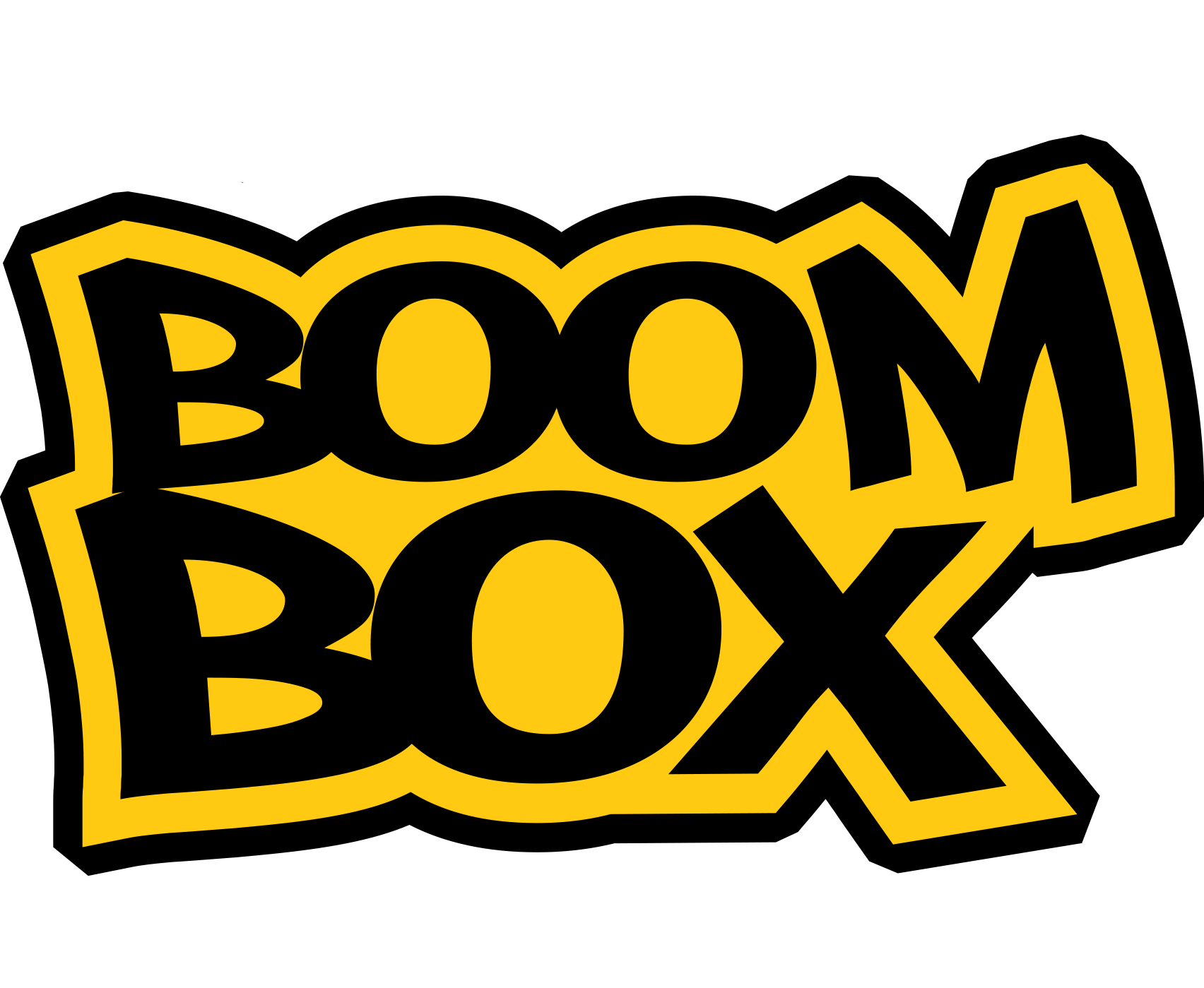 BoomBox